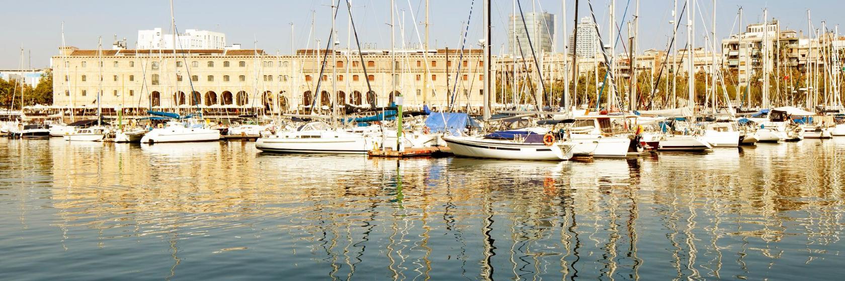 Museum der Geschichte Kataloniens